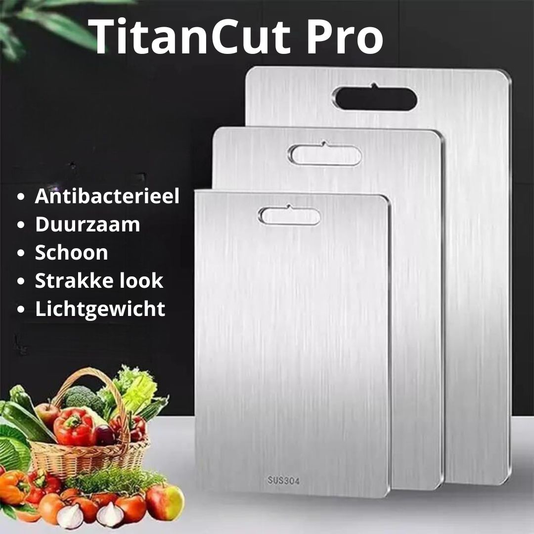 TitanCut Pro