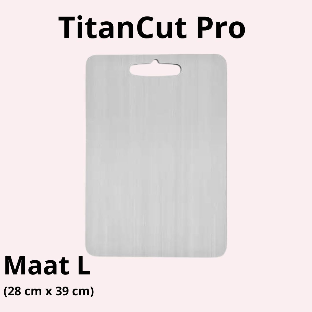 TitanCut Pro