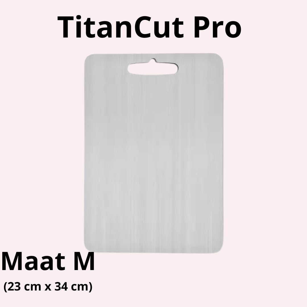 TitanCut Pro