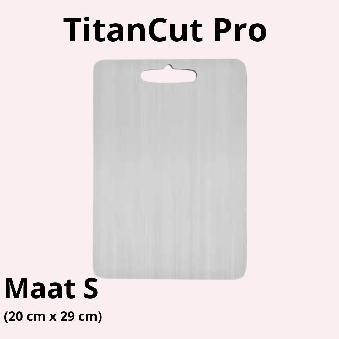 TitanCut Pro